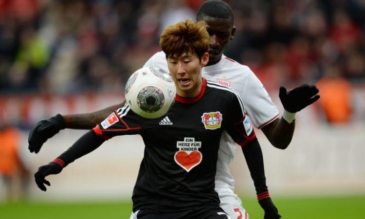 Bayer Leverkusen: Son piace in Premier