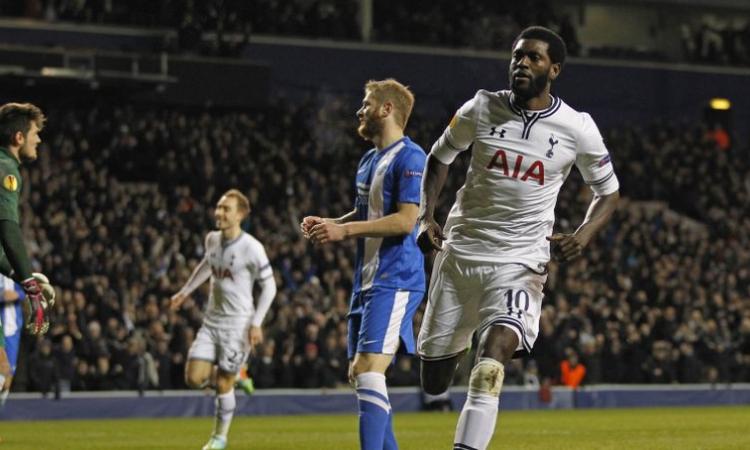 Europa League: Porto e Tottenham, che rimonte! Ecco il quadro degli ottavi col derby di Siviglia e Juve-Fiorentina