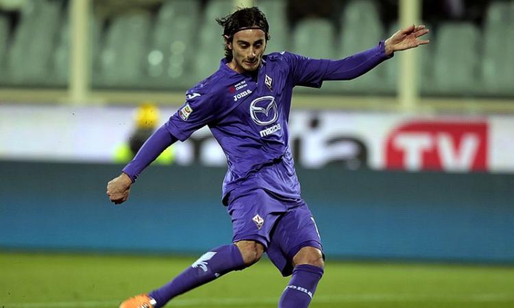 Fiorentina, Aquilani: fra rinnovo in viola e Msl