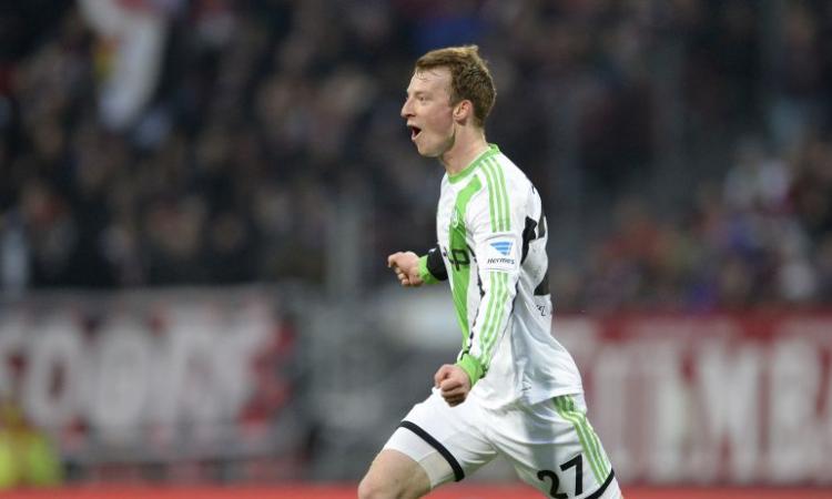 Wolfsburg: rinnovo in arrivo per un obiettivo della Juve