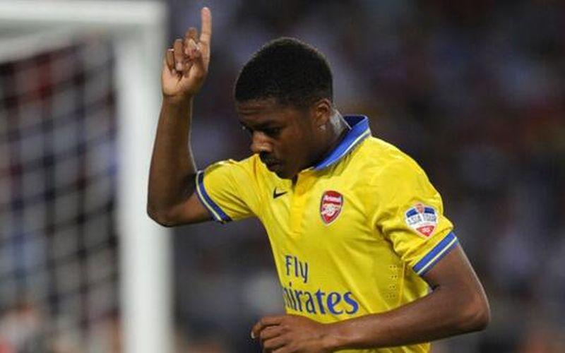 Arsenal, UFFICIALE: rinnova Akpom