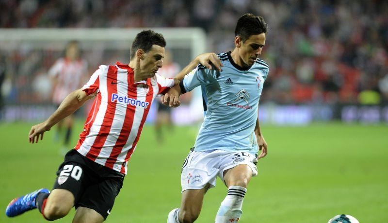 ESTERI, Liga: Celta Vigo e Athletic Bilbao non si fanno male