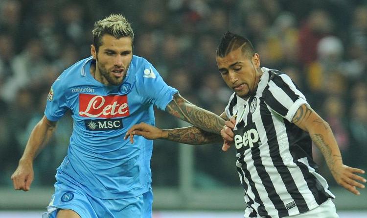 Behrami 'scarica' Benitez: c'è l'Inter