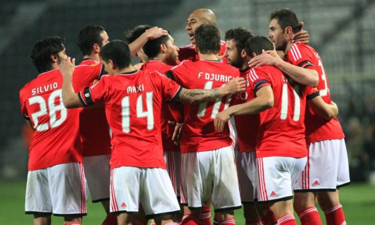 Benfica, UFFICIALE ecco il nuovo allenatore
