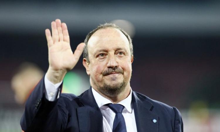 Udinese-Napoli: le formazioni ufficiali
