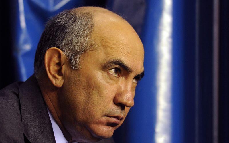 Rostov, UFFICIALE: si è dimesso Berdyev