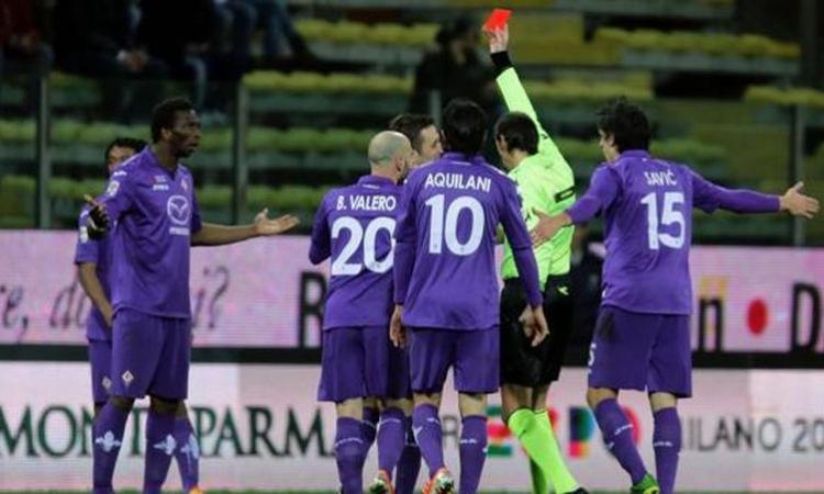 Borja Valero: 'Gervasoni ha scritto solo bugie! E' una mancanza di rispetto'