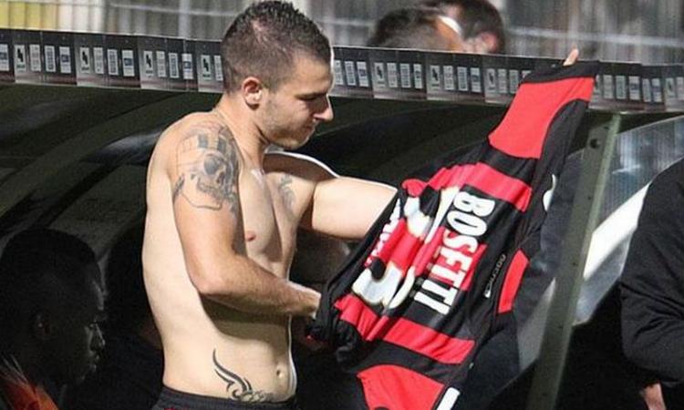 Francia, caso Bosetti: un Campione del Mondo squalificato per i tatuaggi