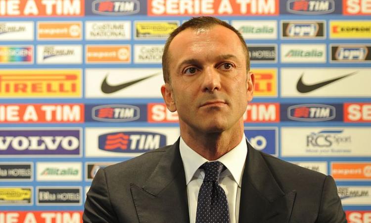 Inter, ecco quale sarà il futuro di Branca