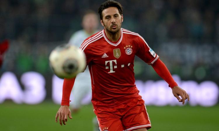 Bayern Monaco, UFFICIALE: rinnova Pizarro