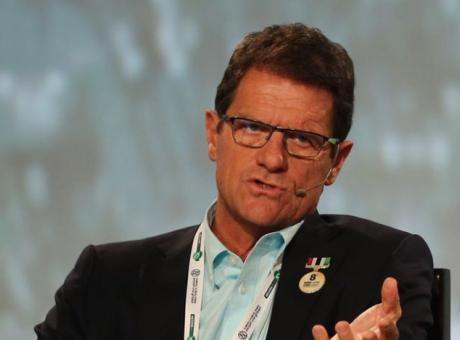 Capello: 'Chiesi Messi per la Juve. Leo a Torino con Guardiola? Solo parole' VIDEO