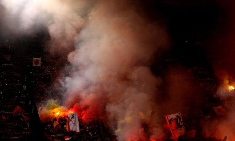 Roma resta senza curve: 'Norma discriminatoria'