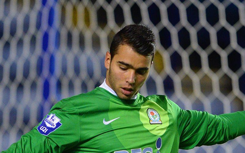 Blackburn, UFFICIALE, David Raya rinnova