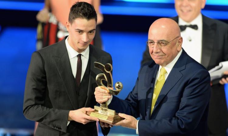 CLAMOROSO Milan, De Sciglio apre al Real Madrid: 'Nel calcio non si sa mai'