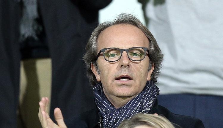 VIDEO Della Valle: 'Abbiamo messo paura alla Juve'