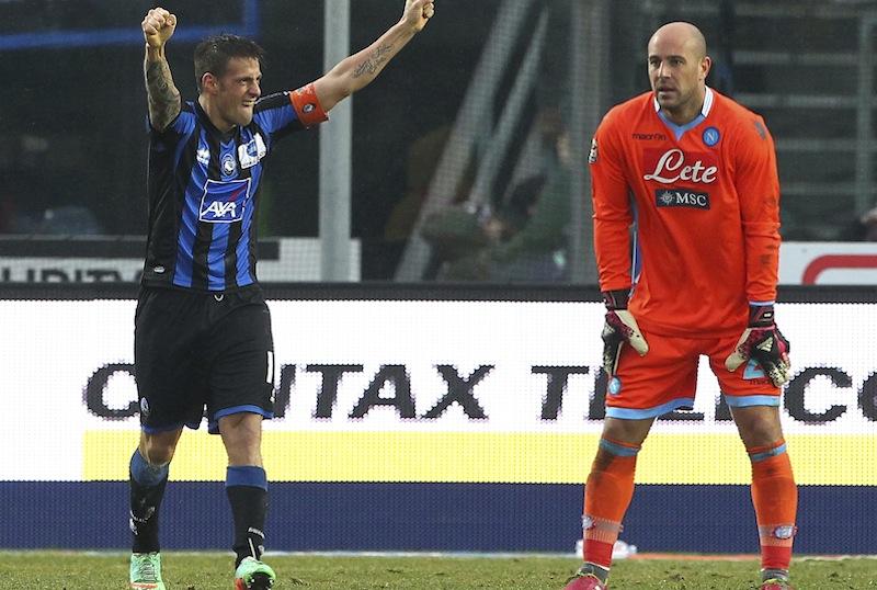 Napoli, Reina: 'Una delle notti più belle'