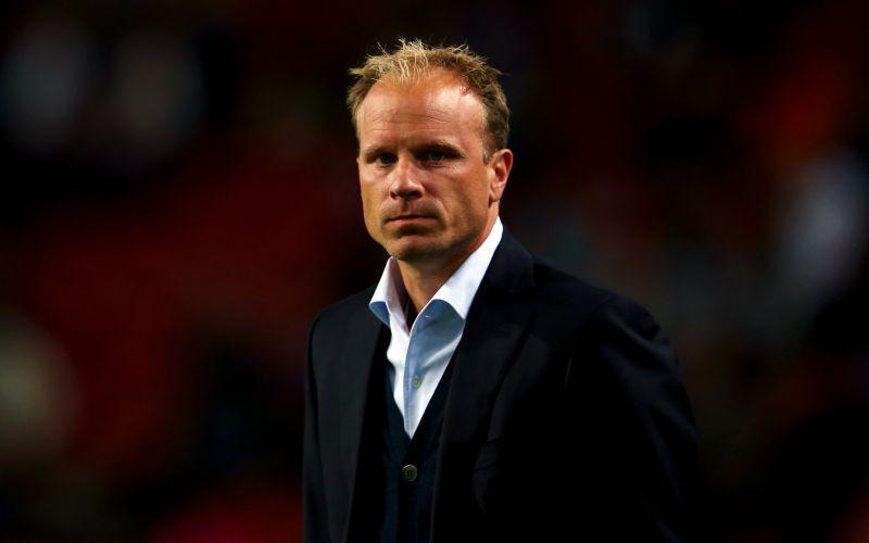 Arsenal legend Bergkamp regrets joining Inter instead of Barcelona