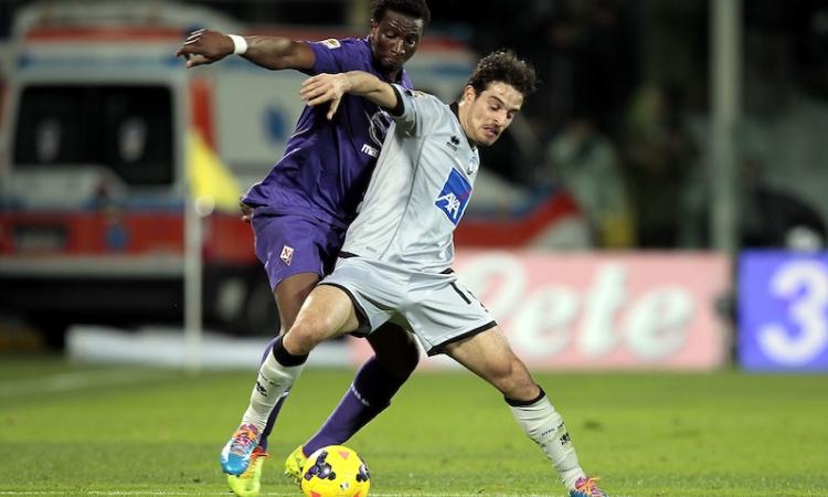 Fiorentina, ag. Diakité: 'Vuole restare, incontro a maggio'