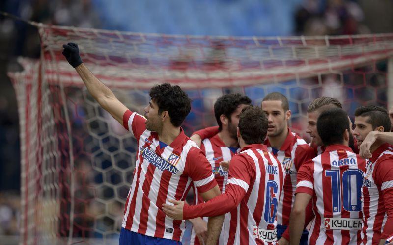 ESTERI: risorge l'Atletico, poker Bayern e Dortmund. Barcellona 6 bellissimo