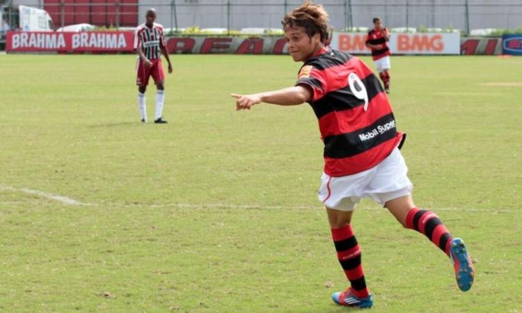 Douglas Baggio: 'La Juve è un sogno'