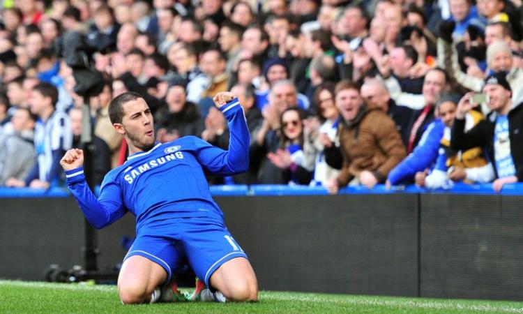 Dani Alves al Psg: super-offerta al Chelsea per Hazard