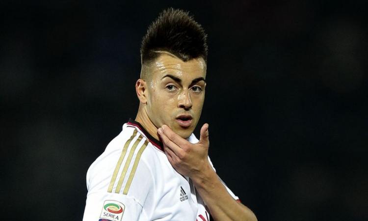Milan, El Shaarawy: il Faraone mette il derby nel mirino