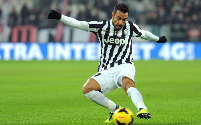 Juve, la Bundesliga chiama Quagliarella