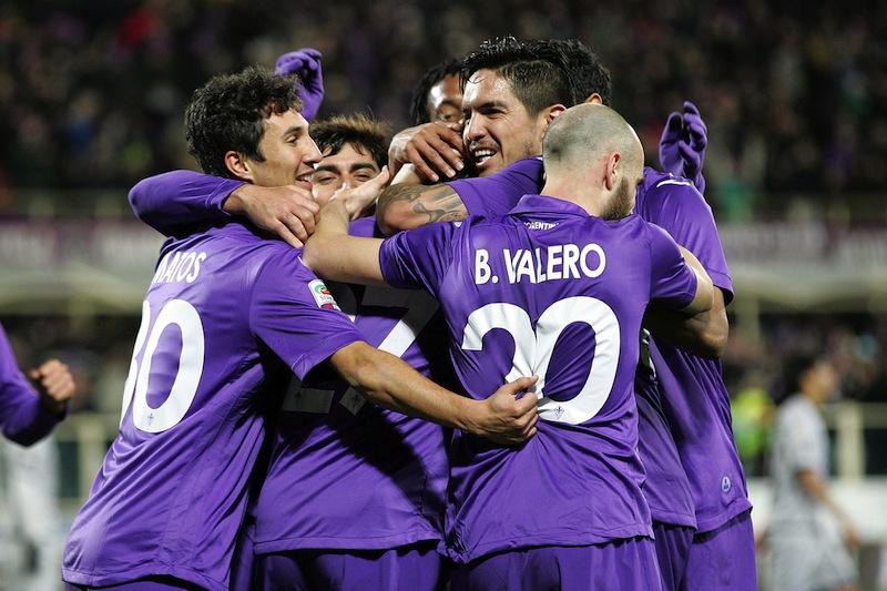 Fiorentina a Minsk, partenza del volo aereo ritardata di un'ora