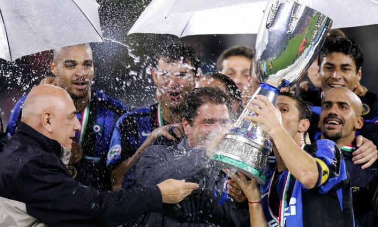 Intermania: San Siro senza Champions, la fusione col Milan fa godere Galliani
