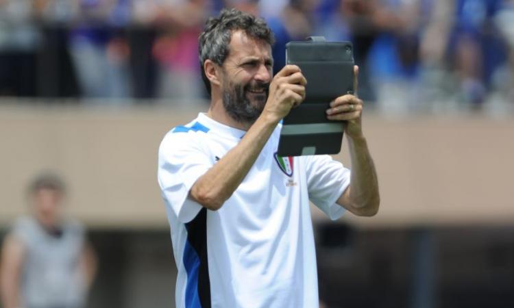 SOLO MILAN, Ganz: 'Bel mercato, ma che errore Cristante'