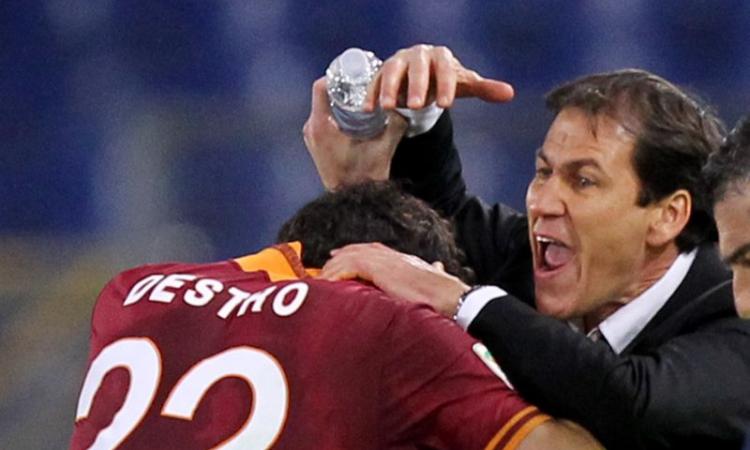 Jacobelli: la scandalosa squalifica di Garcia venga annullata