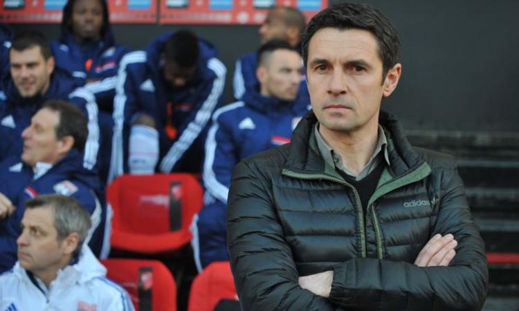 Lione: guarda in casa Montpellier per la mediana