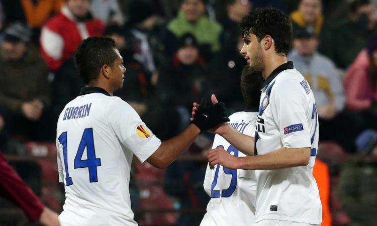 Intermania: i casi Ranocchia e Guarin
