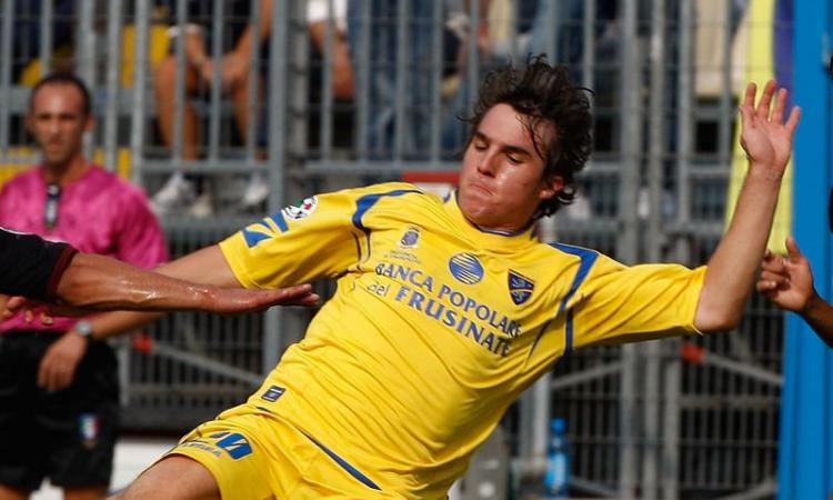 Giovani Promesse, il Frosinone vola con Gucher: lui sogna un ritorno al Genoa