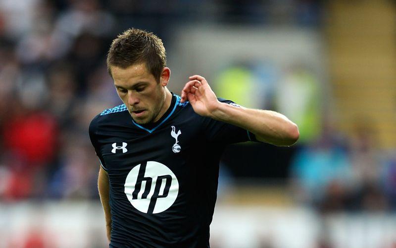 Tottenham, occhi 'Reds' su Sigurdsson