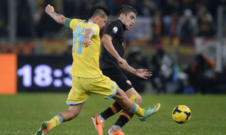 #DIMARZIOALERT: 'Juve-Inter per Nani. 007 United in missione di mercato'