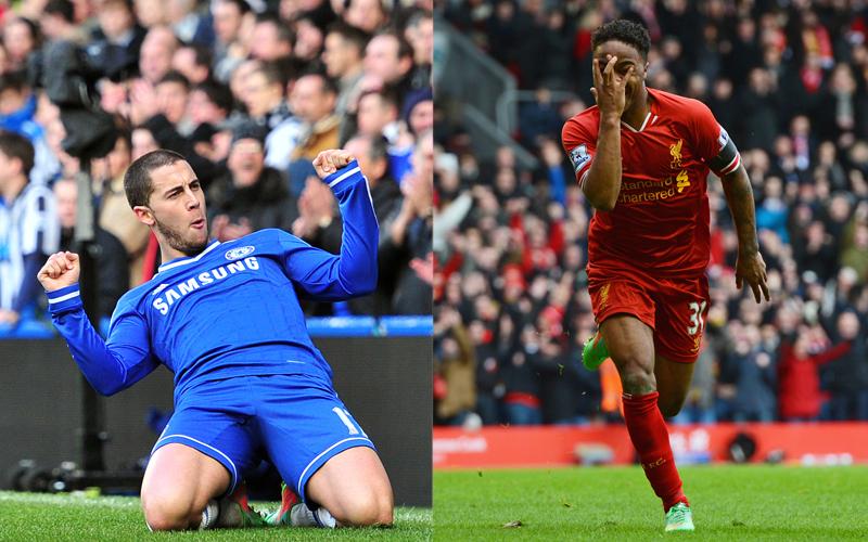 ESTERI: l'Arsenal crolla a Liverpool, Chelsea 1°. Atletico Madrid ancora ko