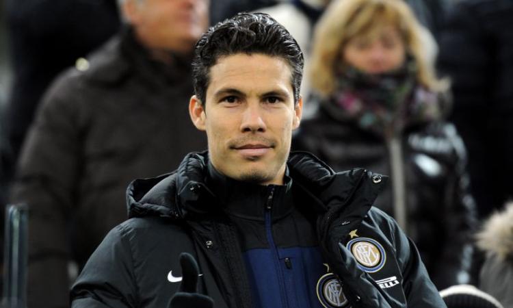 Hernanes zittisce i critici di Lotito: 'Ribadisco che venire all'Inter è stata una decisione personale!'