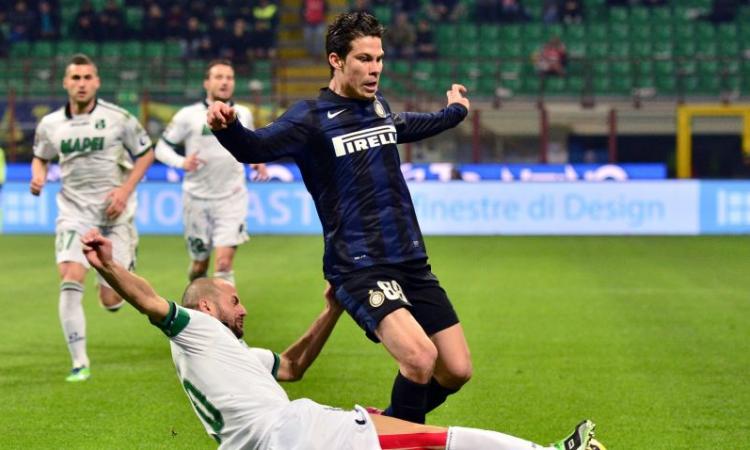 Brasile 2014, Scolari manca ancora in panchina Hernanes?