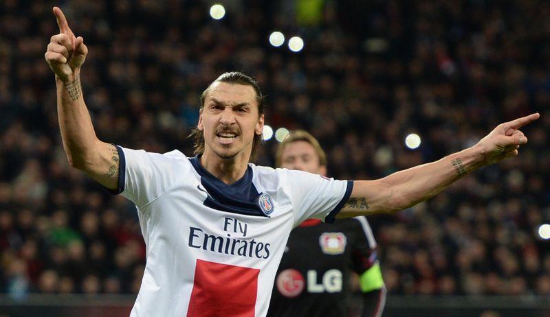 Ibra, aria di ritiro: 'Smetterò al top'