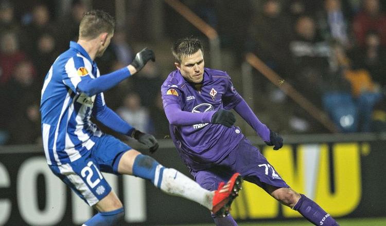 Fiorentina, non si vince più: la città ha il suo colpevole...