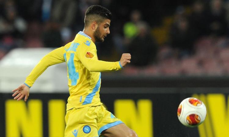 Europa League: gli orari della doppia sfida Porto-Napoli