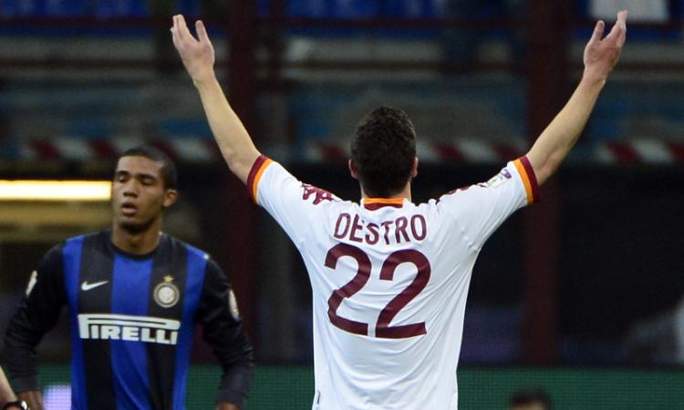 Roma-Inter: Pallotta contro Thohir
