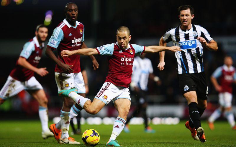 West Ham, Joe Cole rifiuta l'MLS