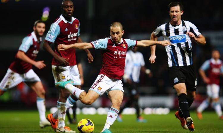 Joe Cole ha detto stop: l'eterna promessa che per colpa di Mourinho si dimenticò della sua sana follia