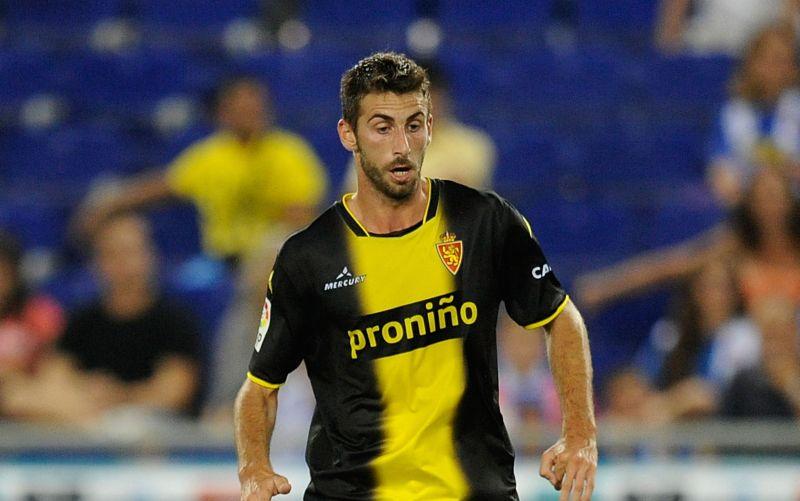 Real Saragozza, José Mari verso la MLS