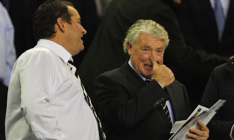 Newcastle, UFFICIALE: si dimette il ds Kinnear