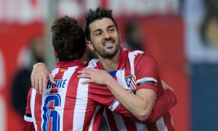 ESTERI: Volano Bayern e Arsenal. Primo posto per l'Atletico. Rosso a Ronaldo e il Real non va oltre il pareggio