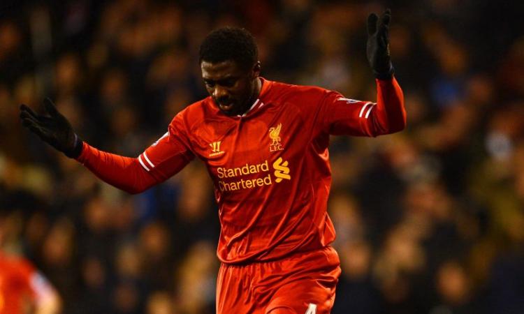 Il Galatasaray di Mancini su un difensore del Liverpool
