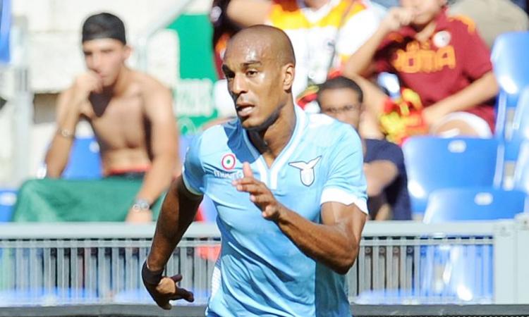 Ag. Konko: 'Alla Lazio si sente a casa, col club rapporti ottimi'
